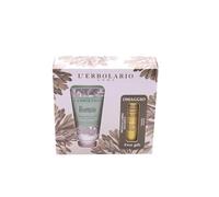 L'Erbolario - Crema Mani Assenzio e Proteggilabbra in omaggio - 1 pz