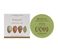 Mandorla Impacco Crema Mani 200ml Nutriente L'Erbolario