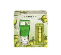 L'Erbolario - Crema Mani & Unghie e Proteggilabbra in Omaggio