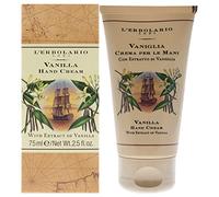 L'ERBOLARIO Crema Mani Vaniglia 75 ML