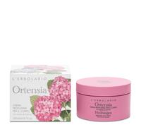 L'ERBOLARIO Crema per il corpo profumo ORTENSIA 200ml donna
