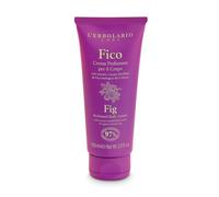 L'Erbolario - Crema Profumata per il Corpo - Fico - 100 ml