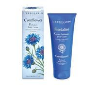 L'Erbolario - Crema Profumata per il Corpo - Fiordaliso - 200 ml