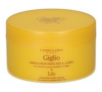 L'Erbolario - Crema Profumata per il Corpo Giglio 250 ml