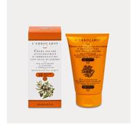 L'ERBOLARIO Crema Solare Corpo Acceleratrice d'Abbronzatura SPF 15 125 ml