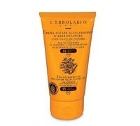 L'Erbolario Crema Solare SFP 15 Formato da 75 ml