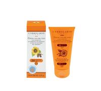 L'Erbolario - Crema Solare Viso Girasole e Dattero SPF50 50 ml