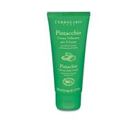 L'Erbolario - Crema Vellutante per il Corpo - Pistacchio - 100 ml