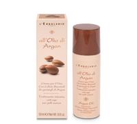 Olio Di Argan Crema Viso Anti-Age Cellule Staminali 50ml L'Erbolario