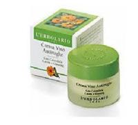 L'Erbolario CREMA VISO ANTIRUGHE CALENDULA/CAROTA/GINSENG 30 ML