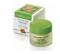 L'Erbolario CREMA VISO ANTIRUGHE CALENDULA CAROTA E GINSENG 30 ML