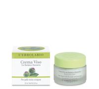 L'Erbolario Crema Viso 30 Ml - Per Pelli Miste E Impure