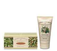 Crema Colorata Viso Tonalità Nocciola Idratante 50ml L'Erbolario