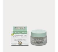 L'Erbolario Crema Viso Per Pelli Delicate e Arrossate Camomilla Rusco 30ml