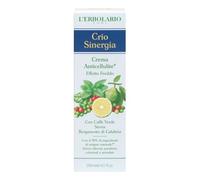 L'Erbolario Crio Sinergia Crema Anticellulite Effetto Freddo 200 ml