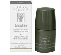 L'Erbolario L'ERBOLARIO UOMO DEODORANTE ROLL ON 50 ML