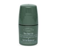 L'erbolario Uomo Deodorante Roll on agli estratti di Baobab e Caffè Verde 50 ml
