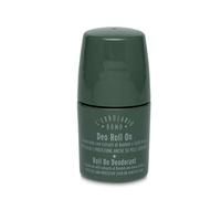 L'erbolario Uomo Deodorante Roll on agli estratti di Baobab e Caffè Verde 50 ml