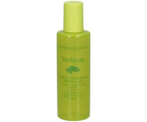 L'Erbolario Deodorante spray VERBENA 100 ml Deodorante Spray