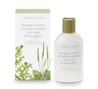 L'Erbolario Detergente Intimo Addolcente & Rinfrescante 150ml