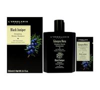 Ginepro Nero Shampoo Doccia Energizzante 250 Ml