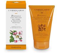 L'Erbolario DOPOSOLE POLLINE FIORI PROTEINE VEGETALI 125 ML