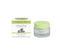 L'ERBOLARIO Erbolario - Crema Viso - Bardana - 30 ml
