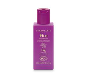 L'Erbolario - Fico Bagnocrema Confezione 100 Ml