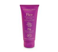 L'Erbolario Fico - Crema Profumata per il Corpo, 100ml