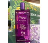 L'Erbolario Fico Profumatore D'Ambiente Spray 100ml