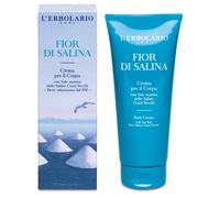 L'Erbolario Fior Di Salina Crema Per Il Corpo