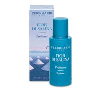 L'Erbolario Fior Di Salina Profumo 50 ml