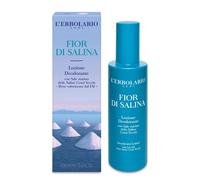 Fior Salina Deodorante 100ml