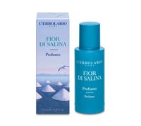 L'Erbolario Fior di Salina - Profumo, 50ml