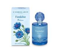 L'Erbolario Fiordalisio - Profumo, 50ml