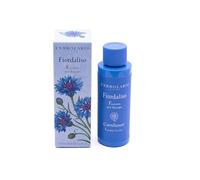 L'Erbolario Fiordaliso Essenza per Bucato 150 ml - Fragranza fiorita e ambrata per profumare i capi in lavatrice e asciugatrice