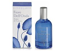 FIORE DELL'ONDA acqua di profumo ERBOLARIO 50ml