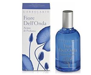 L'Erbolario FIORE DELL'ONDA PROFUMO 50 ML