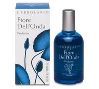 L'Erbolario Fiore Dell'Onda Profumo Unisex 50 ml - Eau de Parfum