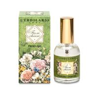 L'Erbolario Fiori Chiari - Profumo, 50ml