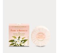 L'Erbolario - Fiori D'arancio Sapone Profumato Confezione 100 Gr