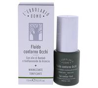 L'erbolario Uomo Viso Fluido Contorno Occhi 15 Ml