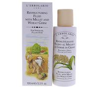 L ERBOLARIO Ristrutturante Fluido per capelli al Miglio e Germe di Grano 100ml