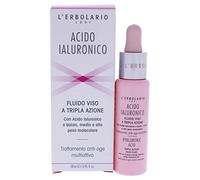 Fluido Acido Ialuronico Viso Tripla Azione 28 Ml