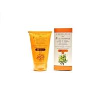 L'Erbolario Fluidosole Per Viso E Corpo Azione Antitempo SPF20 125 ml