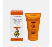 FLUIDOSOLE AZ A/TEMP SPF20 125