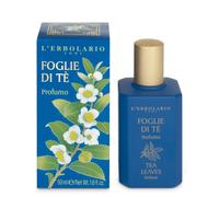 L'Erbolario Foglie di Tè Profumo 50ml