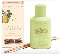 L'Erbolario Fragranza per Legni Profumati Legni Fruttati