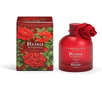 Rosa Purpurea Profumo 100ml L'Erbolario