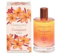 L'Erbolario Frangipani 100 ml - Eau de Parfum